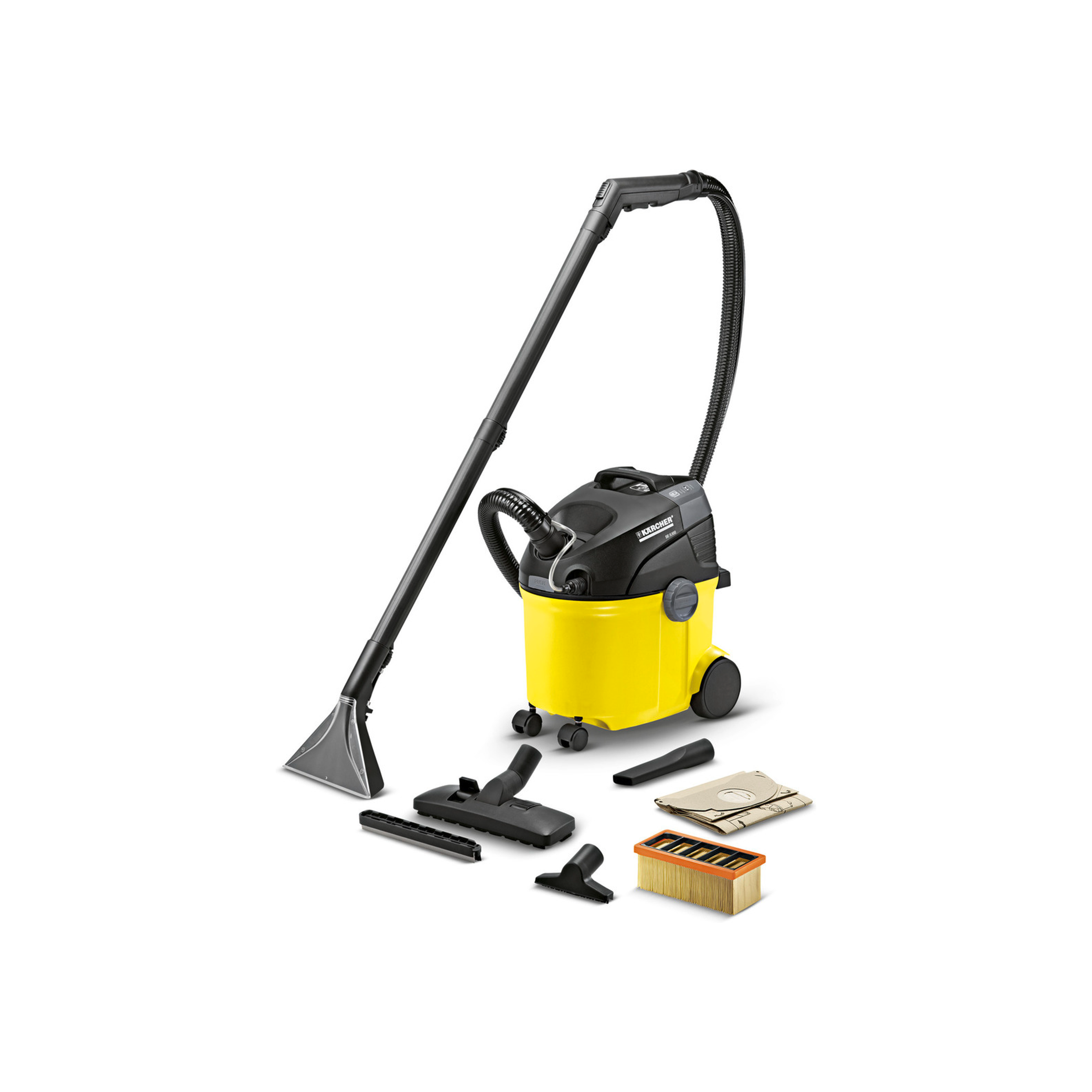 Kärcher SE 5.100 Carpet Cleaner